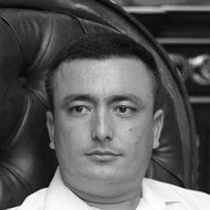 Mirjalol Muzaffarov