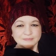 Светлана Калышева