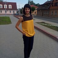 Ирина Закурдаева-
