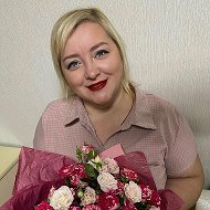 Майя Федосенко