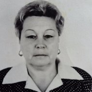 Маргарита Крылова