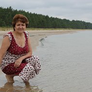 Ņina Morozova