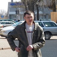 Алексей Цеханович