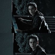 Stiles Nogitsune║ғʀ║