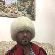 Амин Гаджиахмедов