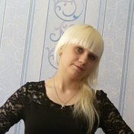 Кристюша Абдрафикова