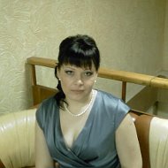 Ольга Седловская
