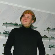 Антон Мерзляков