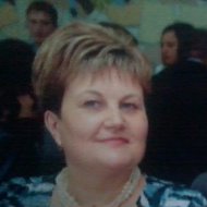 Елена Балдовская