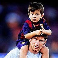 Leonel Messi