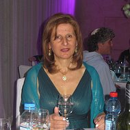 Marina Janashvili