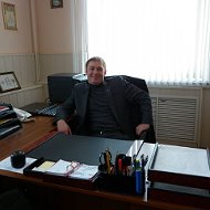Михаил Миненков