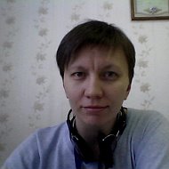 Ирина Стешина