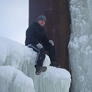 Сергей Чепчугов