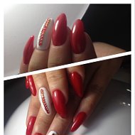 Anastasiya Nails