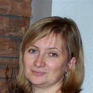Марина Сналина