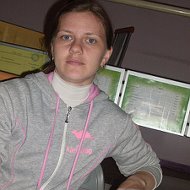 Екатерина Акмурзина