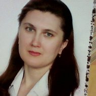 Ирина Панасик