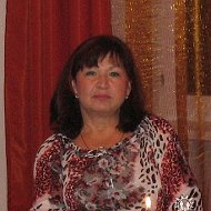 Елена Артюшкина