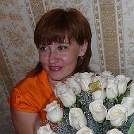 Лариса Жанбырбаева