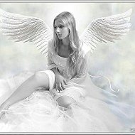 Ангел Ангел