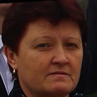 Татьяна Трояновская