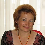Елена Зайко
