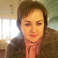 Ольга Иотченко-карпенко