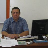 Вячеслав Ульмов
