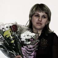 Светлана Пуговкина