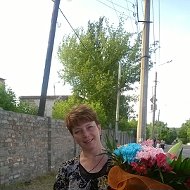 Зина Харченко