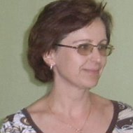 Елена Текало