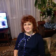 Софья Халибаева