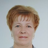 Валентина Курдюкова