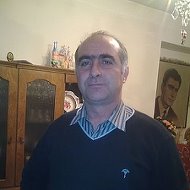 Haik Grigorian