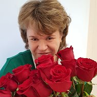 Роза Рыбникова