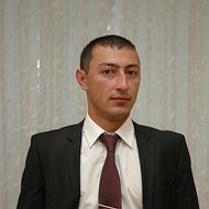 Заур Жачемуков