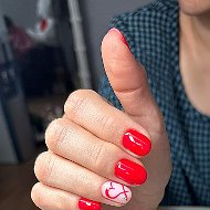 Катерина Nails