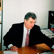 Александр Кеворков