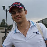 Евгений Андреев