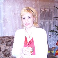 Залия Шафиева