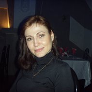 Татьяна Очеретина