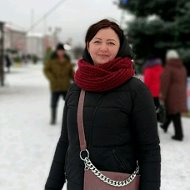 Елена Вершиловская