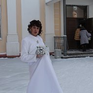 Наталия Ахметханова