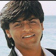 Shahrukh Khan