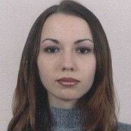 Ирина Литвинович