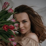 Екатерина Денисенко