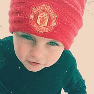 Mufc )))