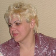 Ольга Удотова