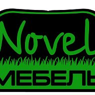 Novel Mebel